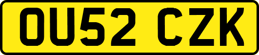OU52CZK