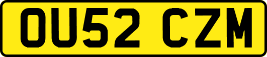 OU52CZM