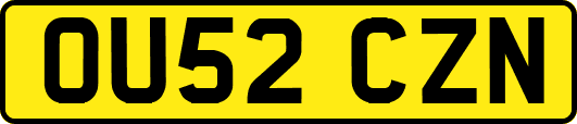 OU52CZN