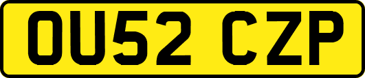 OU52CZP