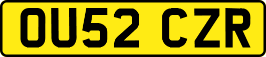 OU52CZR