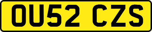 OU52CZS
