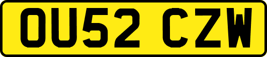 OU52CZW