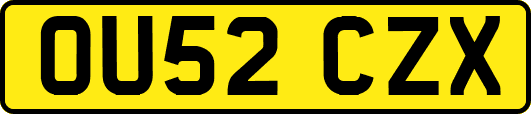 OU52CZX