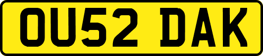 OU52DAK