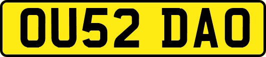 OU52DAO
