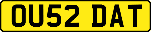 OU52DAT