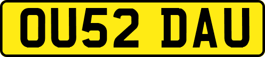 OU52DAU