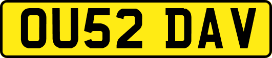 OU52DAV
