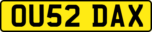 OU52DAX