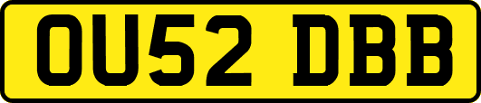 OU52DBB