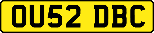OU52DBC