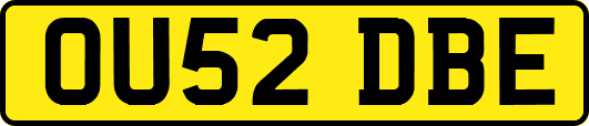 OU52DBE
