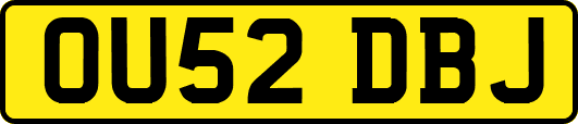 OU52DBJ