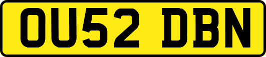 OU52DBN