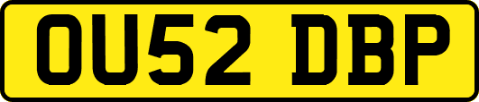 OU52DBP