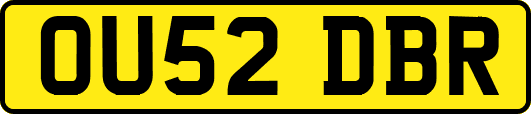 OU52DBR