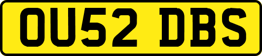 OU52DBS