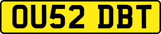 OU52DBT