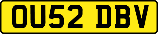 OU52DBV