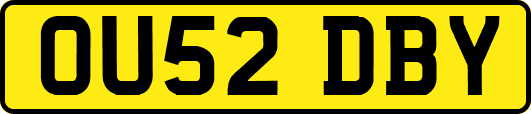 OU52DBY