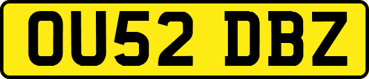OU52DBZ