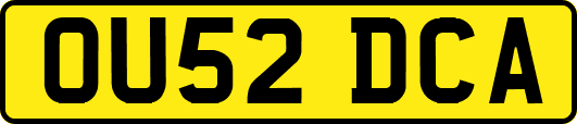 OU52DCA