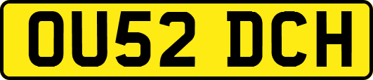 OU52DCH