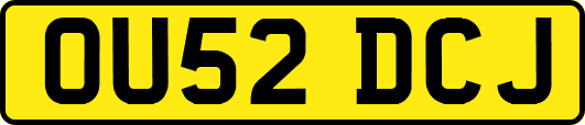 OU52DCJ