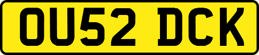 OU52DCK