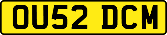 OU52DCM