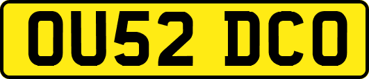 OU52DCO
