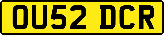 OU52DCR