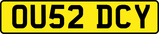 OU52DCY