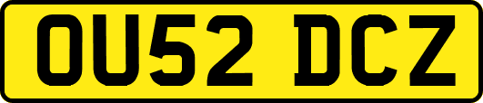 OU52DCZ