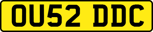 OU52DDC