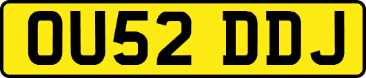 OU52DDJ