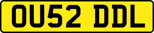 OU52DDL