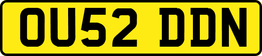 OU52DDN
