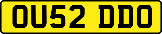 OU52DDO