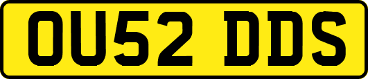 OU52DDS