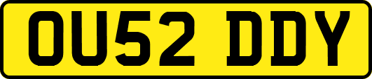 OU52DDY