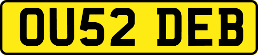 OU52DEB