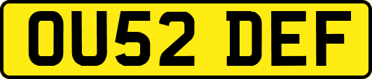 OU52DEF
