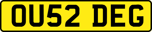 OU52DEG