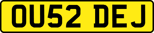OU52DEJ
