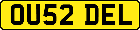 OU52DEL
