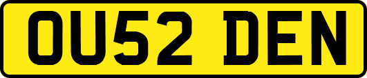 OU52DEN
