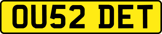OU52DET