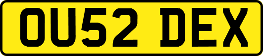 OU52DEX